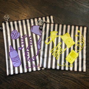 Henri Bendel 'The Go Anywhere' Travel Set